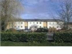 Best Western Grange Hotel, Newbury, Berkshire