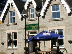 Strathardle Inn, Blairgowrie, Perthshire