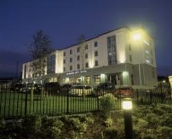 Armagh City Hotel, Armagh, County Armagh