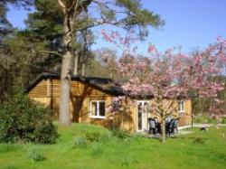 Airdeny Chalets, Taynuilt, Argyll