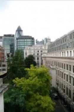 Tower View Apartments, Tower Bridge, London