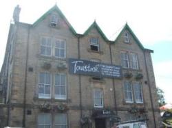 Tavistock @ The Couquetvale, Morpeth, Northumberland