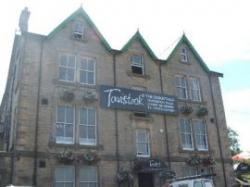 Tavistock @ The Couquetvale, Morpeth, Northumberland