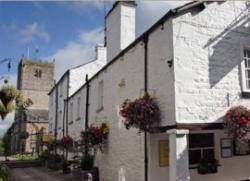 Sun Inn, Kirkby Lonsdale, Cumbria