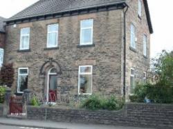 The Willows, Sheffield, South Yorkshire