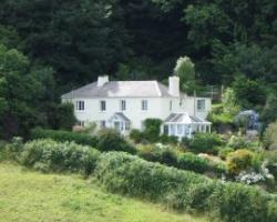 Woodside Cottage Luxury B&B, Dartmouth, Devon