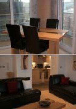 The Bar Apartments, Newcastle upon Tyne, Tyne and Wear