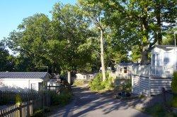 Beauport Holiday Park, St. Leonards-On-Sea, Sussex