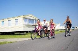 Sheerness Holiday Park, Sheerness, Kent