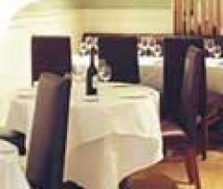 George Restaurant, Esher, Surrey