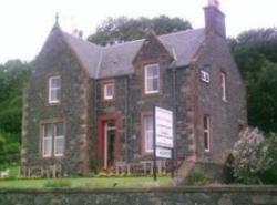 Cairnryan House, Cairnryan, Dumfries and Galloway