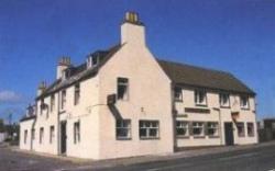 Sinclair Bay Hotel, Wick, Highlands