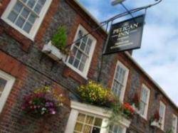 Pelican Inn, Froxfield, Wiltshire