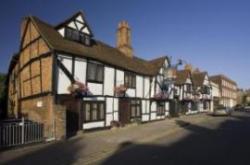 Kings Arms Hotel, Amersham, Buckinghamshire