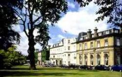 Spa Hotel, Tunbridge Wells, Kent