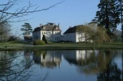 Brockencote Hall Hotel, Kidderminster, Worcestershire