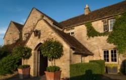 Calcot Manor Hotel, Tetbury, Gloucestershire