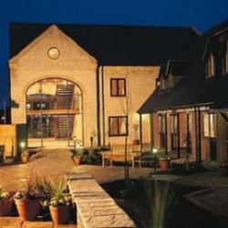 Best Western Angel Hotel, Chippenham, Wiltshire