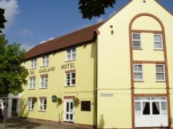 Oakland Hotel, South Woodham Ferrers, Essex