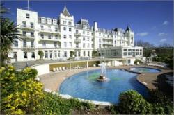 Grand Hotel, Torquay, Devon