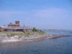 Roa Island House, Barrow-in-Furness, Cumbria