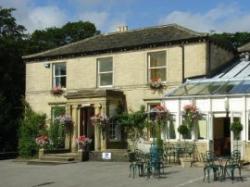 Hey Green Country House Hotel, Huddersfield, West Yorkshire