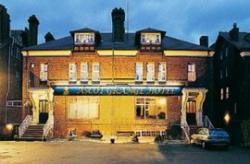 Ascot Grange Hotel, Leeds, West Yorkshire