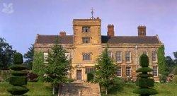 Canons Ashby, Daventry, Northamptonshire