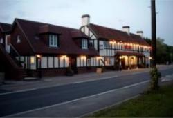 Shoe Inn, Plaitford, Hampshire