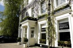 Hotel on the Park, Cheltenham, Gloucestershire