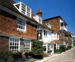 Hope Anchor, Rye, Sussex