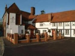 Greyhound Inn, Chalfont St Peter, Buckinghamshire