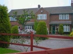 Highfield Farm Guest House, Sutton Coldfield, West Midlands