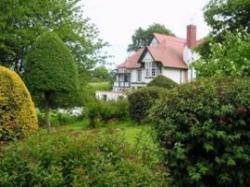 Penrallt Hotel, Cardigan, West Wales