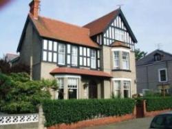 Craiglands Guest House, Llandudno, North Wales