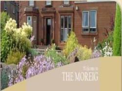 Moreig Hotel, Dumfries, Dumfries and Galloway