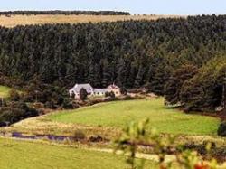 One Green Hope Guest House, Duns, Borders