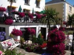 Lyndhurst Guesthouse, St Brelade, Jersey