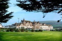 The Woolacombe Bay Hotel, Woolacombe, Devon