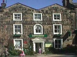 Talbot House, Pateley Bridge, North Yorkshire