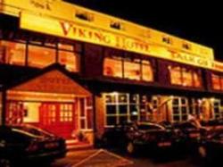 Viking Hotel, Blackpool, Lancashire