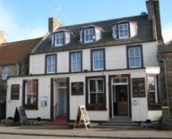 Aberlady Inn, Aberlady, Edinburgh and the Lothians