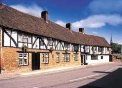 Legacy Rose & Crown, Salisbury, Wiltshire