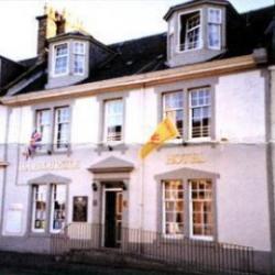 Harbourside Hotel, Irvine, Ayrshire and Arran