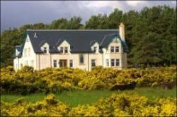The Lodge, Inverness, Highlands