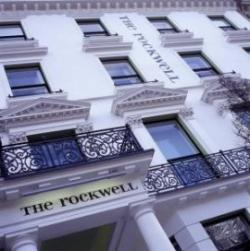 The Rockwell, Earls Court, London
