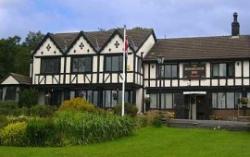 Moorcock Inn, Clitheroe, Lancashire