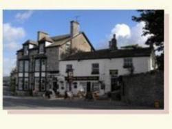 Ye Olde Fighting Cocks, Arnside, Lancashire