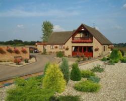 Spanhoe Lodge, Corby, Northamptonshire