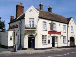 Cinque Ports Inn, Rye, Sussex